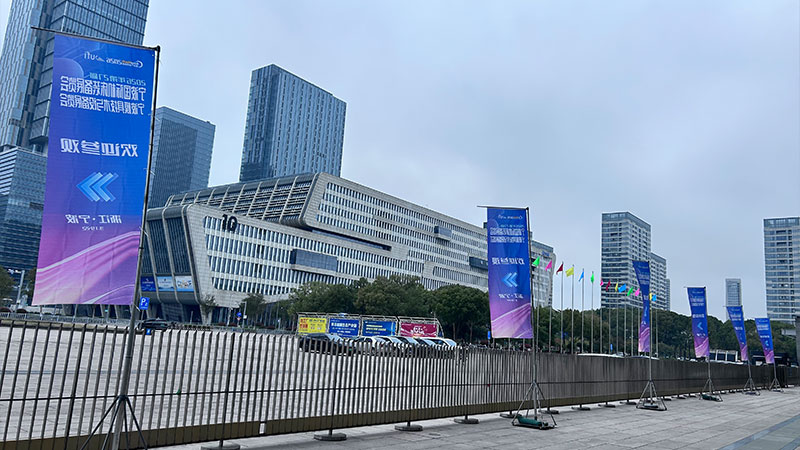 2026年3月19机械展